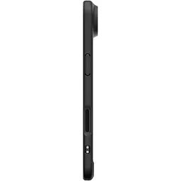 Чохол Spigen Ultra Hybrid для Apple iPhone Air Matte Black (ACS10310) [149625] - мініатюра 5
