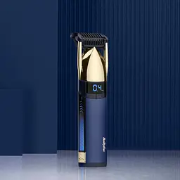 Тример для бороди та вусів BaByliss S992E [155574] - мініатюра 7