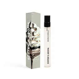 Travel-парфум Sister's Aroma Double Vanilla 10 мл