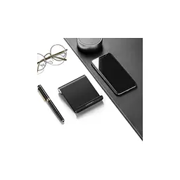 Підставка до планшета та телефона LP106 Adjustable Portable Stand Multi-Angle Black Ugreen (50747) - мініатюра 6
