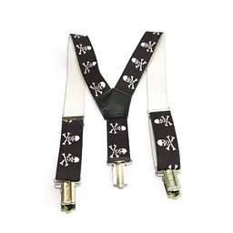 Дитячі підтяжки Gofin 60х2,5 см od00013702 - мініатюра 2