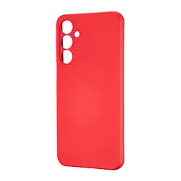 Чохол TPU Colorful Protected Camera Samsung A16 4G (A165)/A16 5G (A166) Red