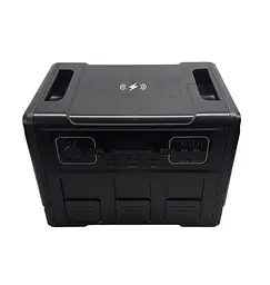 Зарядна станція Lombini S1500-3000W з безконтактною зарядкою - мініатюра 4
