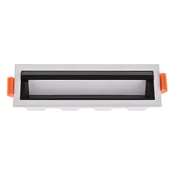 Світильник точковий Brille HDL-DT 201/10W NW 36-198 - мініатюра 3