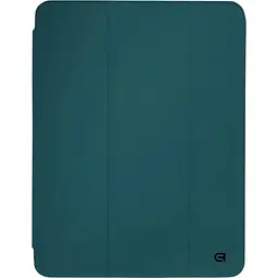 Чохол-книжка ArmorStandart Smart Fold Pen для Apple iPad 11 2025 (A16) / 10.9 2024 / 2022 Pine Green (ARM74943) [133701]
