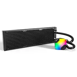 Система рідинного охолодження HYPERFLOW ARGB 360 (B) MONTECH - мініатюра 3