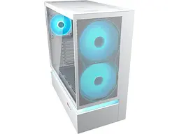 Корпус Cougar CFV235 Mesh White - миниатюра 3