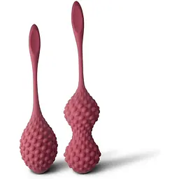 Тренажер Кегеля Unite Silicone Kegel Set Rocks Off SX3169 104387