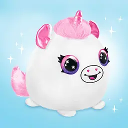 Набір для творчості Canal Toys DIY Airbrush Plush Сквіш Неон сюрприз (AIR022) - мініатюра 10