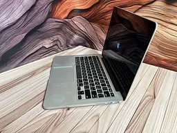 Б/в Ноутбук Apple MacBook Pro 13.3" 2015 A1502 i5-5257U/16/256 (C02QG0ZMFVH6) - мініатюра 3