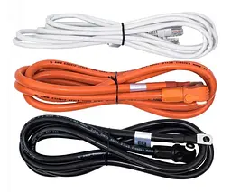 Акумуляторна батарея Pylontech 2.4kw 48v US2000 (1880901) - мініатюра 4