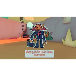 Ключ активації Microsoft Smile For Me для Xbox One/Series S/X - мініатюра 6