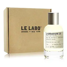 Оригінал Le Labo Labdanum 18 100 мл Парфумована вода - мініатюра 2