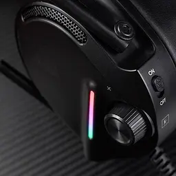 Ігрові навушники з високоякісним звуком Fantech HG26 Alton (38733-01_1571) - мініатюра 4