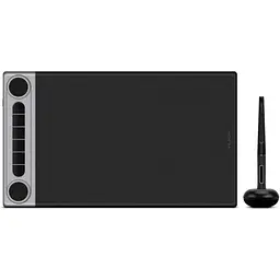 Графічний планшет Huion Inspiroy Dial 2 (Q630M) [78951] - мініатюра 1