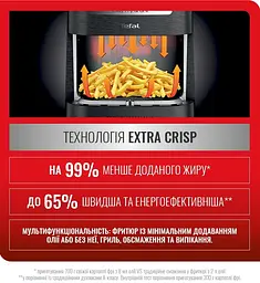 Мультипіч Tefal Easy Fry&Grill (EY501815) - мініатюра 21