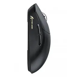 Миша Attack Shark X8 Plus Wireless (AS-6972792471761-B) Black (G-000003620) - мініатюра 2