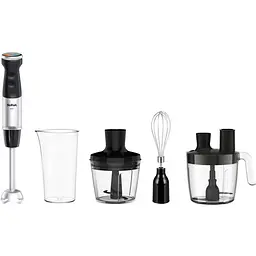 Блендер Tefal Quickchef+ HB67G830 [121995] - мініатюра 2