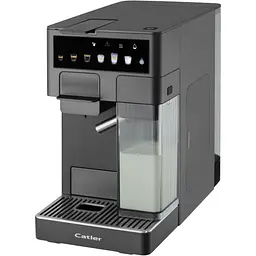Кавоварка капсульна Catler Renzo ES 750 G (ES750GRENZO) [169331] - мініатюра 3