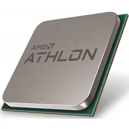 Процесор AMD Athlon ™ 4150GE Gold PRO (100-000000452) - мініатюра 2