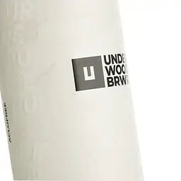 Пиво безалкогольне Underwood Brewery Pure IPA світле 0.5% 0.33 л з/б - мініатюра 3