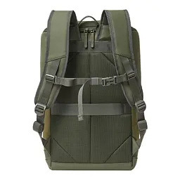 Рюкзак для ноутбука RivaCase 15.6" 7856 Eden, Olive green, 20L (7856Olivegreen) - мініатюра 2