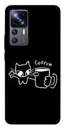 Чохол Demsky Wake Up Call для Xiaomi 12T / 12T Pro