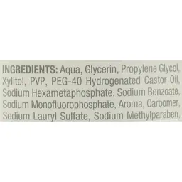 Ополіскувач Vitis Anticaries Mouthwash 500 мл - мініатюра 6