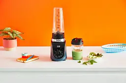 Стаціонарний блендер BL19H4F0 Tefal teh0021712 - мініатюра 4