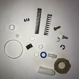 Ремкомплект для фарбопультів Italco hoz0009705 - мініатюра 3