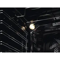 Електрична духова шафа ELECTROLUX OPEB 2520 R - мініатюра 6