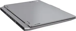 Ноутбук Lenovo LOQ 15IRX9 Luna Grey (83DV0099RA) UA UCRF - мініатюра 6