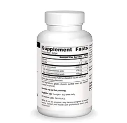Риб'ячий жир OmegaEPA Fish Oil 1000 мг 100 капсул - мініатюра 2