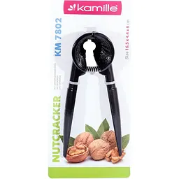 Горіхокол Kamille (KM-7802) - мініатюра 7
