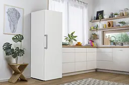 Холодильник Gorenje R619EEW5 - мініатюра 9