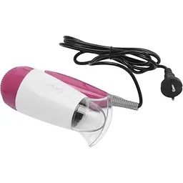 Фен  Gemei GM 1709 - мініатюра 3