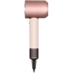 Фен Dyson Supersonic HD16 Nural Ceramic Pink/Rose Gold (598975-01) [136932] - мініатюра 2