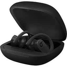 Навушники Beats by Dr. Dre Powerbeats Pro Black (MV6Y2/MY582) [130542] - мініатюра 4