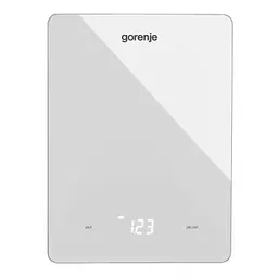 Ваги кухонні Gorenje (KT10LBW)