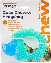 Іграшка для собак Petstages Hedgehog - мініатюра 2