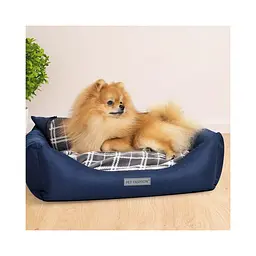 Лежак Pet Fashion Prime для собак 66х52х24 см - мініатюра 2