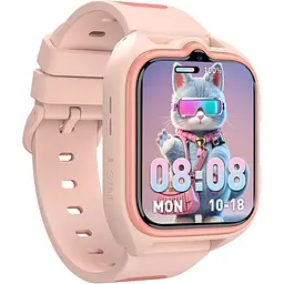 Дитячий смарт-годинник Blackview Z30 Pink (6931548323839) [149921] - мініатюра 3