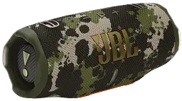 Портативна акустика JBL Charge 6 Squad (JBLCHARGE6SQUAD) (7106536) - мініатюра 3