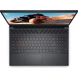 Ноутбук Dell G15 5530 [G5530-7388GRY-PUS] [126056] - мініатюра 2