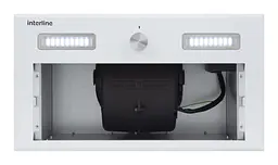 Витяжка Interline STREET WH A/52 M/2/M - мініатюра 4