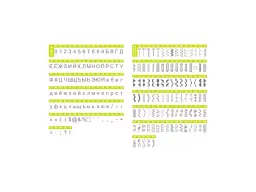Швейна машина Necchi NC-102D комп'ютеризована - мініатюра 6
