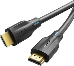Кабель Vention HDMI-HDMI V 2.1 3 м (AANBI)