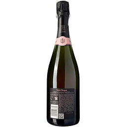 Шампанське Veuve Clicquot Ponsandin, рожеве, сухе, 12%, 0,75 л (598039) - мініатюра 5