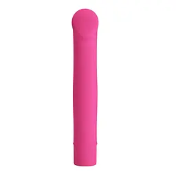 Вібратор Pretty Love Bogey Vibrator Pink - мініатюра 9