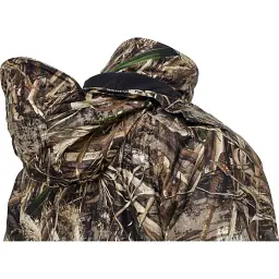 Куртка Prologic Max5 Thermo Armour Pro S Camo - мініатюра 4